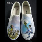 Canvas Slip-Ons от YesStyle.com INT Canvas Slip-Ons от YesStyle.com INT