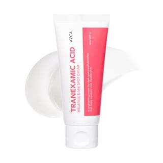 Avca - Tranexamic Acid Melafree Dark Spot Cream 100Ml