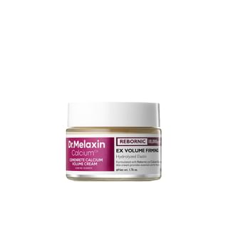 Dr.melaxin - Cemenrete Calcium Volume Cream 2026 Version - 50Ml
