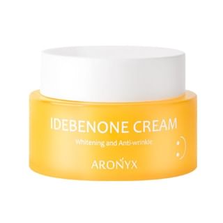 MediFlower - ARONYX Idebenone Cream 50ml