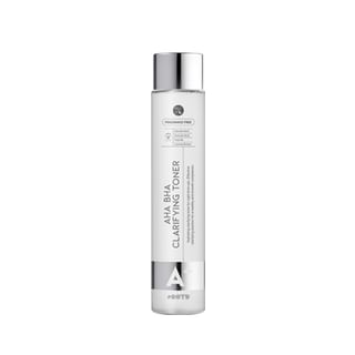 OOTD - AHA BHA Clarifying Toner 250ml