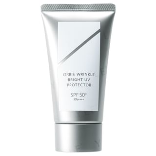 Orbis - Wrinkle Bright UV Protector N SPF50+ PA++++ 50g