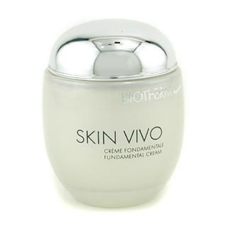 Skin Vivo Reversive Anti-Aging Care Fundamental Cream Gel 50ml/1.69oz