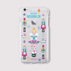 Ardium Series Ballerina Girl Soft Mobile Case от YesStyle.com INT Ardium Series Ballerina Girl Soft Mobile Case от YesStyle.com INT