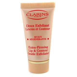 Extra Firming Lip and Contour Gentle Exfoliator