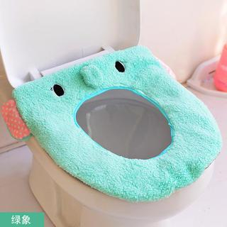 Hera's Place Toilet Seat Cover