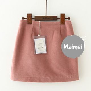 Meimei A-Line Skirt