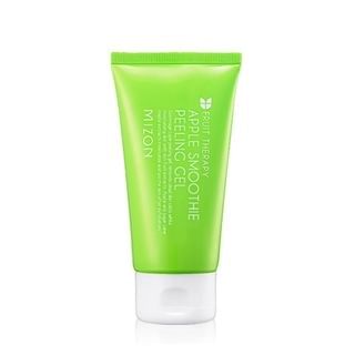 MIZON - Gel exfoliante Apple Smoothie Peeling Gel