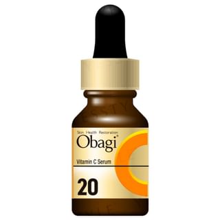 Rohto Mentholatum - Obagi Vitamin C Serum C15 Renewal 12ml