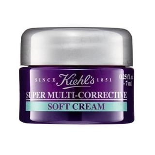 Kiehl's - Super Multi-Corrective Soft Cream 7ml