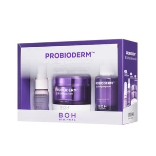 BIOHEAL BOH - Probioderm 3D Lifting Skincare Set 3 pcs