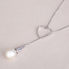 Faux Pearl Necklace от YesStyle.com INT Faux Pearl Necklace от YesStyle.com INT
