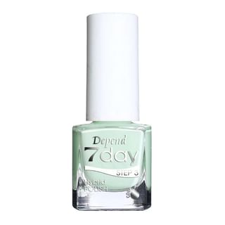 Depend Cosmetic - 7day Hybrid Polish 7213 Aloha 5ml