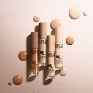 Make Up For Ever - HD SKIN Concealer