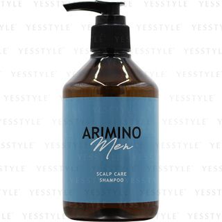 ARIMINO - Men Scalp Care Shampoo Jumbo 680ml