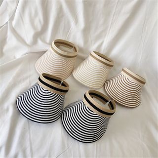 Straw | Sun | Hat