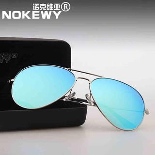 Nokewy Aviator Sunglasses