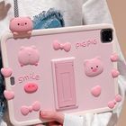 Pig iPad Case