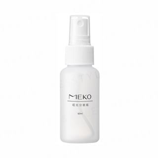 MEKO - Matte Spray Bottle 60ml