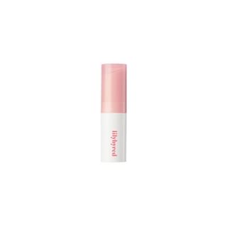 Lilybyred - Sugar Coating Balm Mini - 2 Colors #01 Grapefruit Syrup