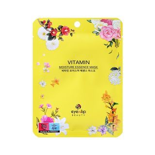 Eyenlip - Moisture Essence Mask Set - 10 Types Vitamin