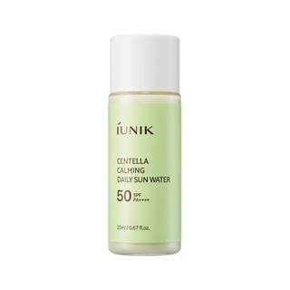 iUNIK - Centella Calming Daily Sun Water Mini 20ml