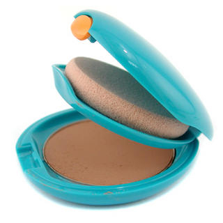 Shiseido - Sun Protection Compact Foundation N SPF