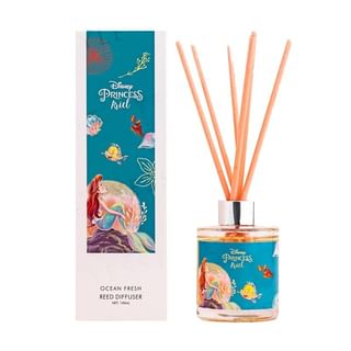 Disney Pincess Ariel Reed Diffuser 140ml