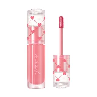 Peripera - Ink Mood Glowy Tint Soft Berry Edition - 3 Colors #30 Happy Berry