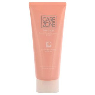 CAREZONE Deep Clean Deep Clear Cleansing Cream 200ml 200ml