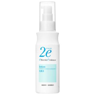 Shiseido - 2e Lotion 140ml