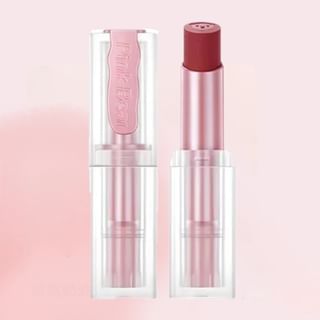 Pink Bear - Creamy Lipstick - 4 Colors #E03 - 2.8g