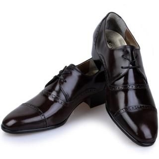 Business Loafers