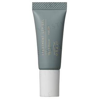 OSAJI - Treatment Lip Gel Yuzu Mint 10g