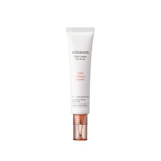 Mixsoon - Pdrn Collagen Eye Serum 20Ml