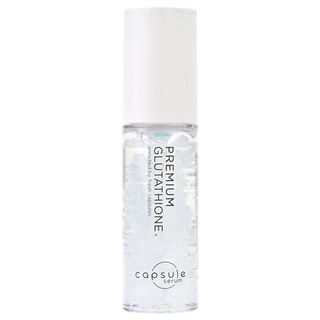 Capsule Serum - Beauty Serum With Premium Glutathione 30Ml