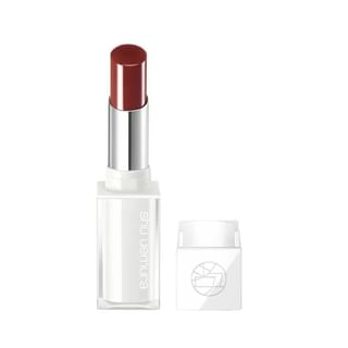 Shu Uemura - Kinu Care Nudes Lipstick RD150 Cherry Sauce