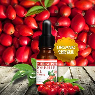 TOSOWOONG 100% Rosehip Oil 10ml 10ml