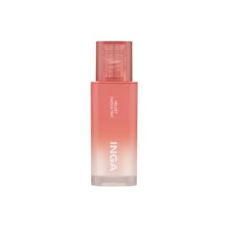 INGA - Velvet Choux Tint - 6 Colors Creamberry Choux