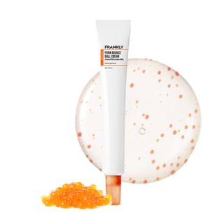 Frankly - Pdrn Bounce Ball Cream 50Ml