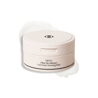 Dinto - Last Deep Cleansing Balm 100ml
