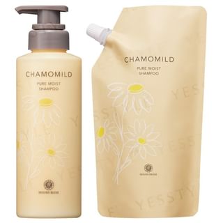 House of Rose - Chamomild Pure Moist Shampoo 580ml Refill