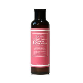 Cos De BAHA - GS AHA BHA Facial Toner - Gesichtswasser