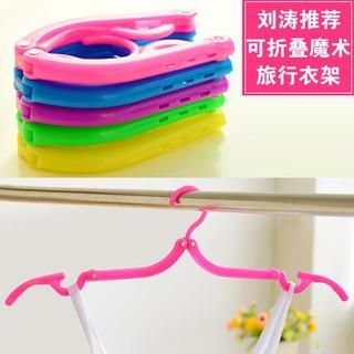 Showroom Foldable Hanger