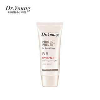 Dr. Young 2p Blemish Base SPF35 PA++ 30ml 30ml