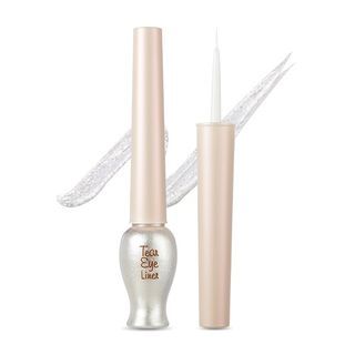 ETUDE - Tear Eyeliner - Glitzer-Eyeliner