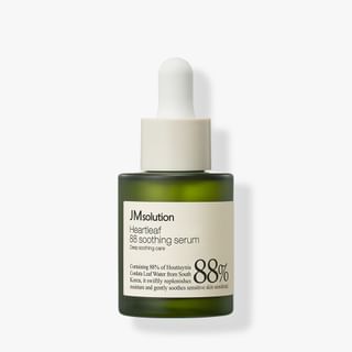 Houttuynia Cordata 88 Soothing Serum 30ml