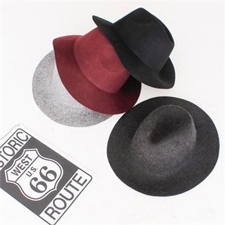 GLAM12 Wool Hat