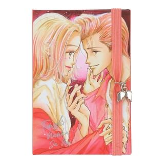 Shobido - Tenshi Nanka Ja Nai Eye Shadow Palette Pink 1 Pc