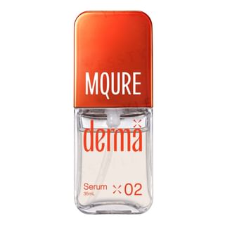matsukiyo - Mqure Derma PD Serum 02 35ml